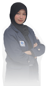 Wakil Presiden Mahasiswa STT NF