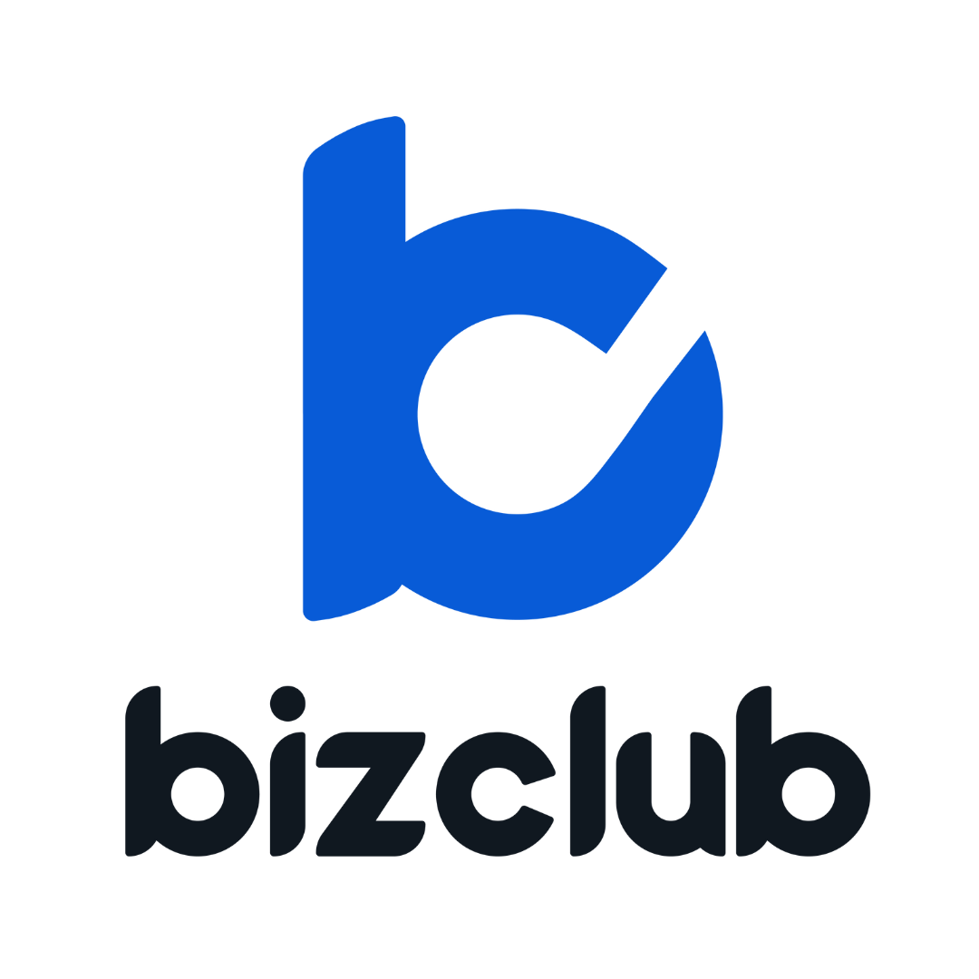 Logo BizClub